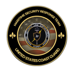 Maritime Security Response Team ᅠ ᅠ ᅠ ᅠᅠ ᅠ