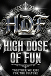 HDF AREA Group Thumbnail