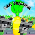 [GAG] TRADING