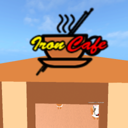 Finobe Iron Cafe