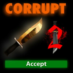 Corrupt gang mm2
