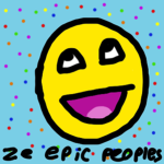 ze epic peoples