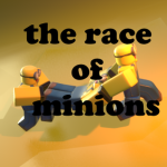 The Race Of Minions