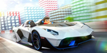 Driving games group