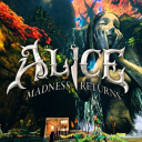 Alice Madness Returns