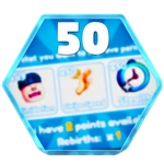 Game Badge Icon