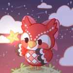 Animal Crossing;New Horizons