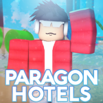 Paragon Hotel.