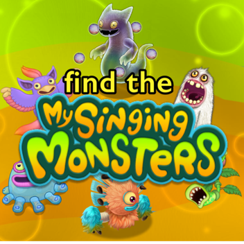 Find The Msm Characters! [74!]