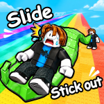 Reel Tongue and Slide😝
