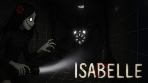 Isabelle [HORROR]
