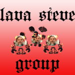 LAVA STEVE EMPIRE