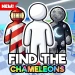 Find the Chameleons [301] icon