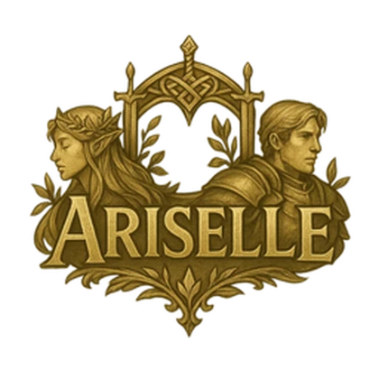 Chronicles of Ariselle Roblox group icon