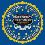 [FBI] Federal Bureau of Investigation 聯邦調查局