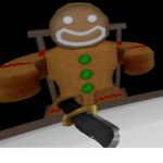 Breaking Gingerbread Clan