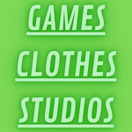Games, Clothes Studios