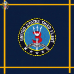 The United States Naval Third Fleet