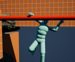 Hang In There Bud!
