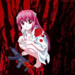 Elfen Lied Lucy