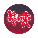 100 Kills