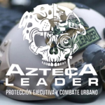 Azteca Leader