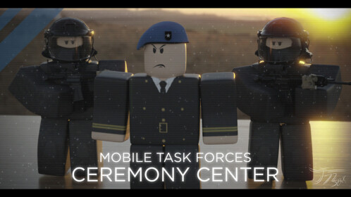 task force scp
