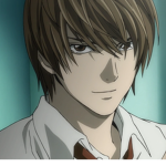 Light yagami simps