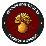 Royal Grenadier Guards [CBA]