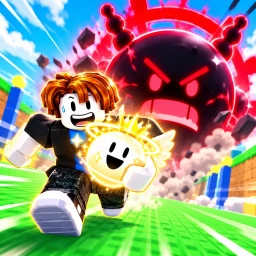 [NEW!] HUSS TO STEAL VERITY! icon