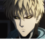 GENOS DA GOAT