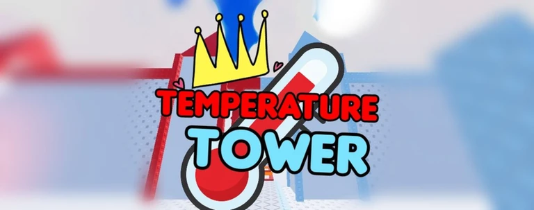 Temperature Tower ❄️🔥