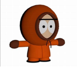 The south park fandom