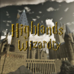Highlands of Wizardry