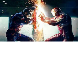 the united states of america fight