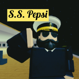 S. S. PEPSI