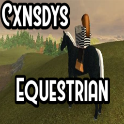 Cxnsdy's Equestrian