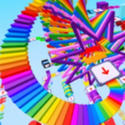 SUPER EASY MEGA FUN OBBY!