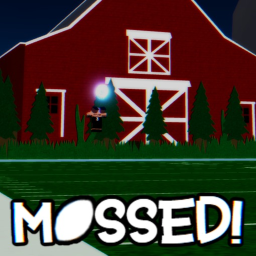 Mossed! icon