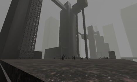 Rain world RP
