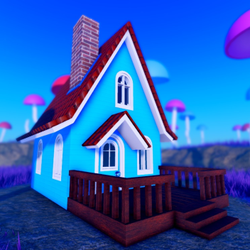 Enchanted Grove Submission