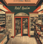 RR Retail Realm!!