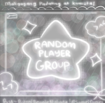 Random Player Group!
