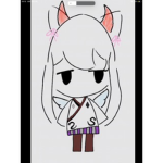 天使達