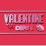 Valentine Cafe
