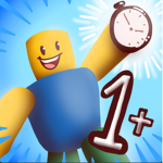 Every Second You Get +1 Second