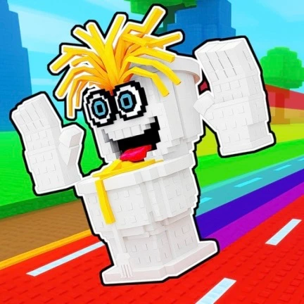 Image du serveur Roblox