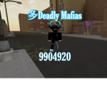 多Deadly Mafias