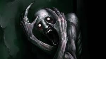 SCP 096: Comix Demonstration