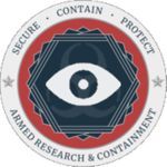 [[[SCP]]] Intelligence